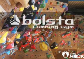 bolsta Climbing Gym