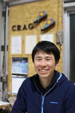 石川貴大