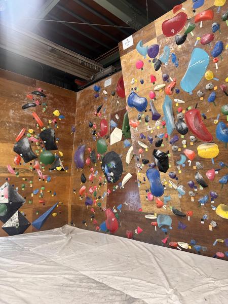 Climbing GYM Penguin - 埼玉県のクライミング・ボルダリング Climbing GYM Penguin - 埼玉県のクライミング・ボルダリング