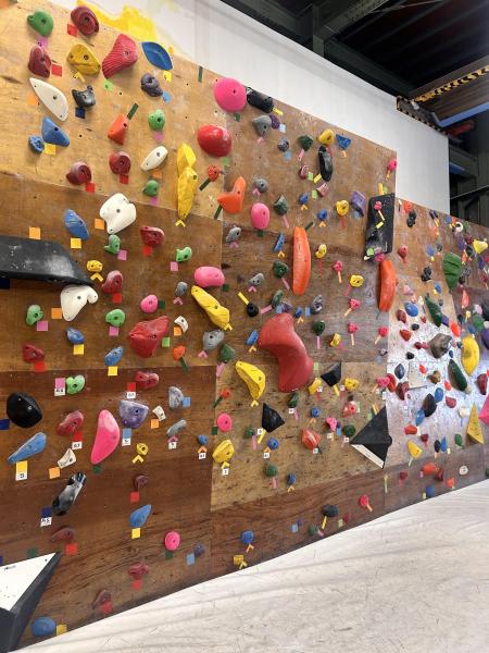 Climbing GYM Penguin - 埼玉県のクライミング・ボルダリング Climbing GYM Penguin - 埼玉県のクライミング・ボルダリング